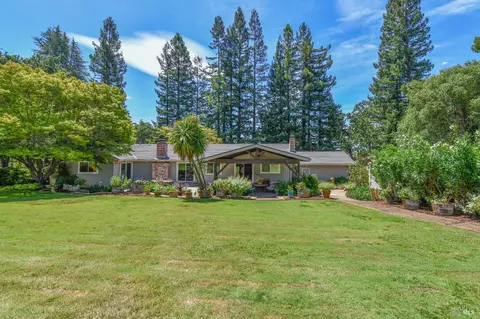 1030 La Grande Ave, Napa, CA 94558