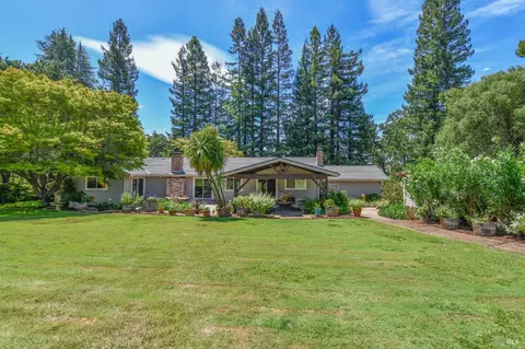 1030 La Grande Ave, Napa, CA 94558