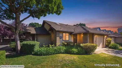 878 Professional Dr, Napa, CA 94558