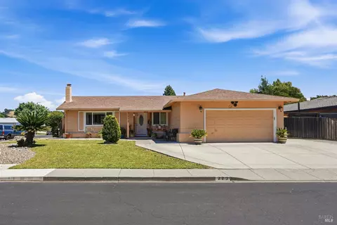 773 Blue Ridge Ln, Vacaville, CA 95688