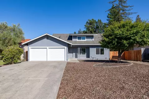 6390 San Simeon Dr, Rohnert Park, CA 94928