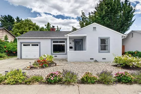 2789 Cypress St, Napa, CA 94558