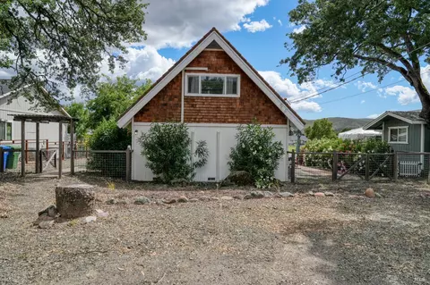 18775 Hidden Valley Rd, Hidden Valley Lake, CA 95467
