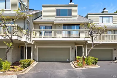 7 Eucalyptus Knoll St, Mill Valley, CA 94941