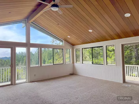 Living - 27620 Poppy Dr, Willits, CA 95490 photo 2 of 7