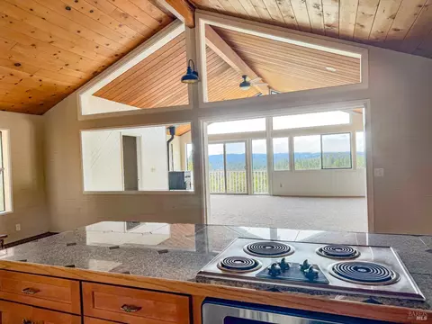 Kitchen - 27620 Poppy Dr, Willits, CA 95490 photo 3 of 3