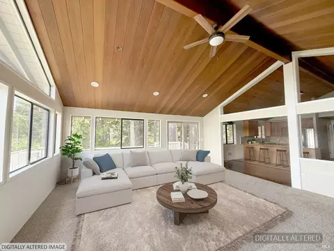 Living - 27620 Poppy Dr, Willits, CA 95490 photo 4 of 7