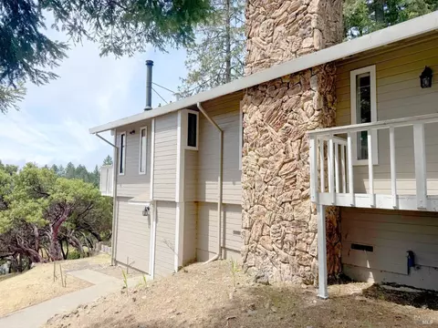 Exterior - 27620 Poppy Dr, Willits, CA 95490 photo 6 of 6