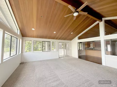 Living - 27620 Poppy Dr, Willits, CA 95490 photo 5 of 7
