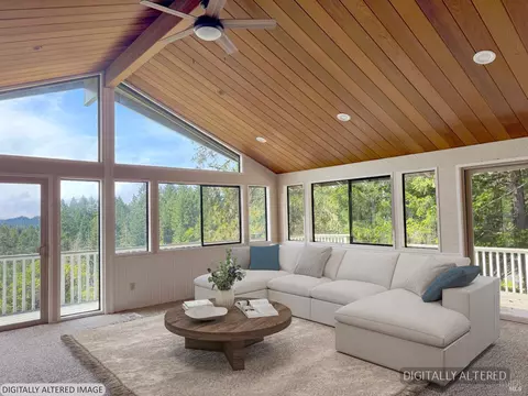Living - 27620 Poppy Dr, Willits, CA 95490 photo 1 of 7