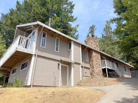 27620 Poppy Dr, Willits, CA 95490 photo 1