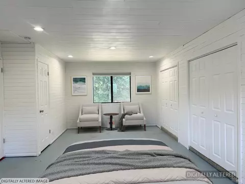 Bedroom - 27620 Poppy Dr, Willits, CA 95490 photo 2 of 7