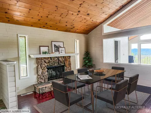 Dining - 27620 Poppy Dr, Willits, CA 95490 photo 1 of 1