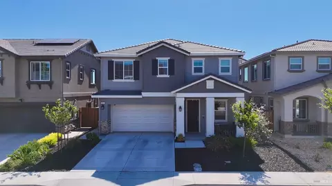 3017 Hickorynut St, Antioch, CA 94509