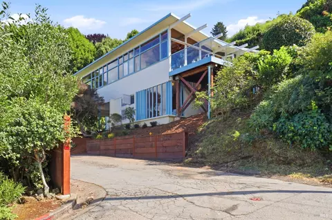 37 Glen Ct, Sausalito, CA 94965