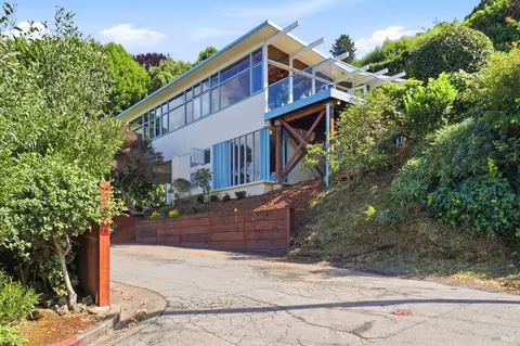 37 Glen Ct, Sausalito, CA 94965