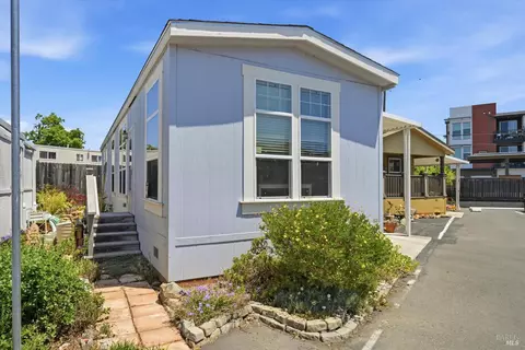 770 Lincoln Ave #45, Napa, CA 94558