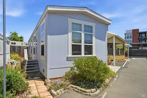 770 Lincoln Ave #45, Napa, CA 94558