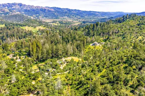 View/Area - 19210 State Highway 128 Hwy, Calistoga, CA 94515 photo 1 of 4