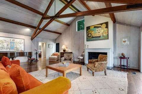 Living - 19210 State Highway 128 Hwy, Calistoga, CA 94515 photo 6 of 7
