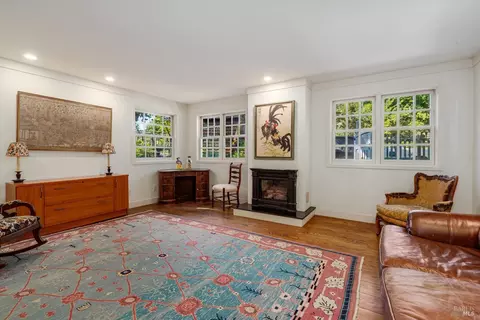 Living - 19210 State Highway 128 Hwy, Calistoga, CA 94515 photo 7 of 7