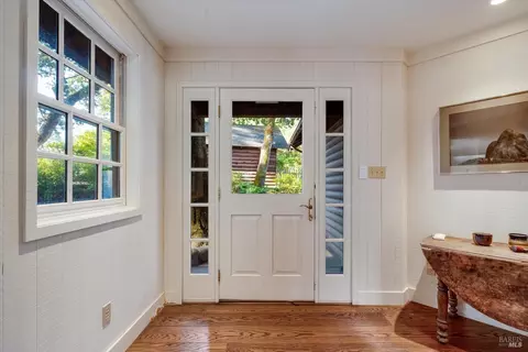 Entry Way - 19210 State Highway 128 Hwy, Calistoga, CA 94515 photo 3 of 3