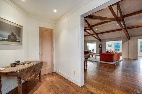 Entry Way - 19210 State Highway 128 Hwy, Calistoga, CA 94515 photo 1 of 3