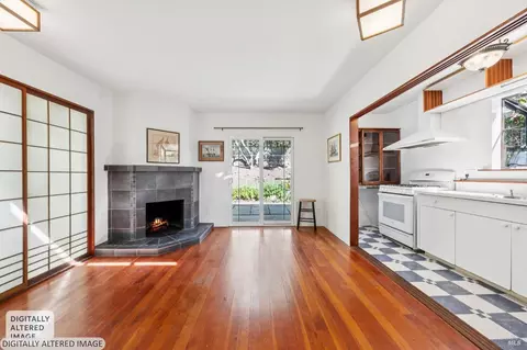 44-46 Madrona St, Mill Valley, CA 94941