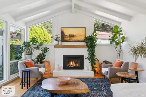 80 Upper Oak Dr, San Rafael, CA 94903