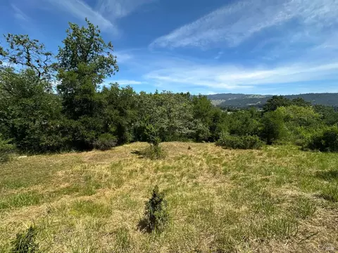 0 Cherry Creek Rd, Cloverdale, CA 95425
