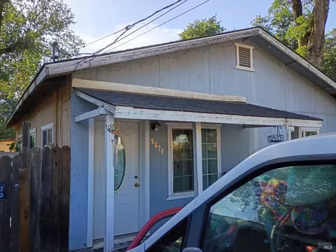 5676 Jones Ave, Clearlake, CA 95422