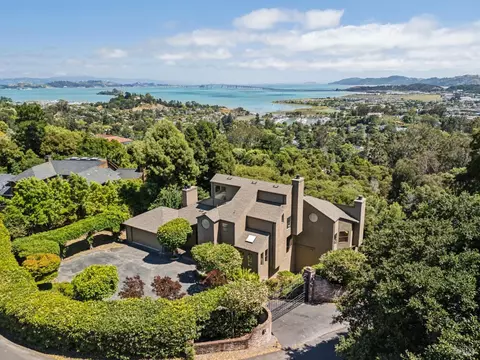 260 Highland Ave, San Rafael, CA 94901