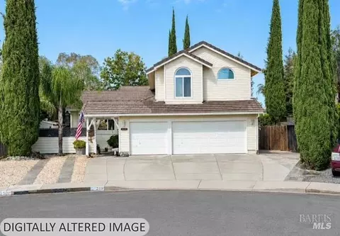 219 Pimpernel Ct, Vacaville, CA 95687