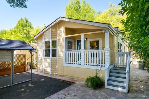 25 Oceano Pl, Novato, CA 94949