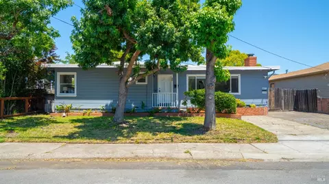 38 Bret Ave, San Rafael, CA 94901
