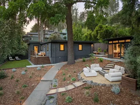 359 Montford Ave, Mill Valley, CA 94941