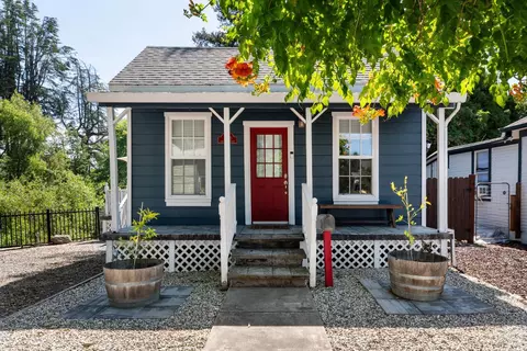 1400 Seminary St, Napa, CA 94559