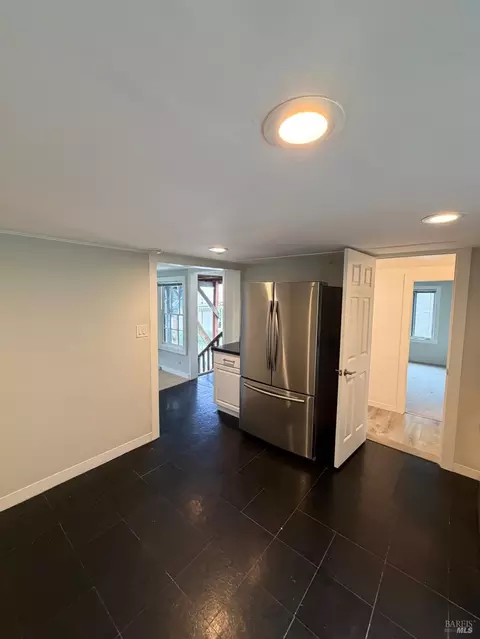 Kitchen - 643 Main St, Sausalito, CA 94965 photo 6 of 6