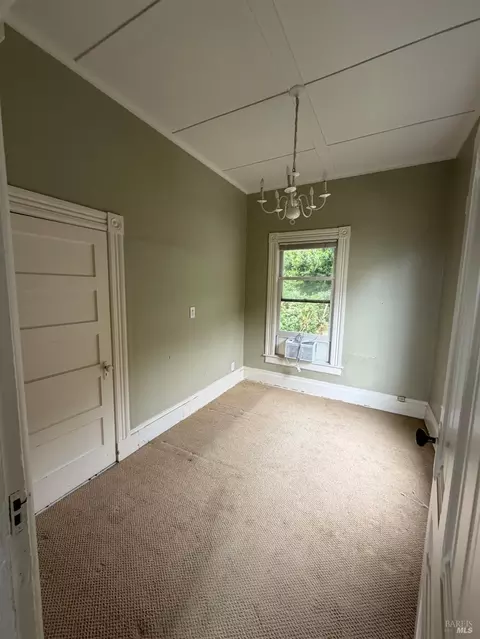 Bedroom - 643 Main St, Sausalito, CA 94965 photo 1 of 6