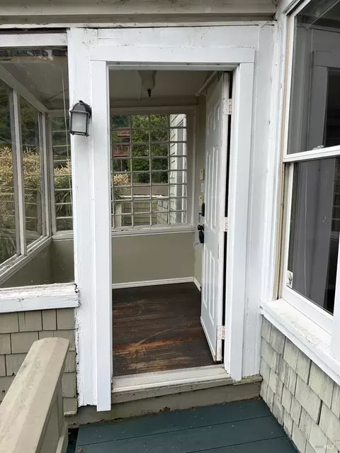 Exterior - 643 Main St, Sausalito, CA 94965 photo 11 of 15