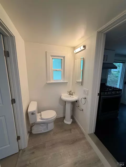 Bath - 643 Main St, Sausalito, CA 94965 photo 4 of 4