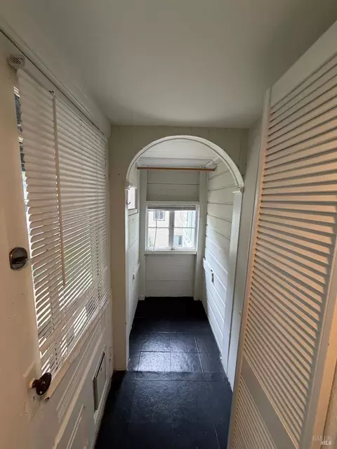 Entry Way - 643 Main St, Sausalito, CA 94965 photo 1 of 1