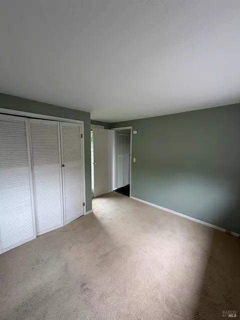 Bedroom - 643 Main St, Sausalito, CA 94965 photo 3 of 6
