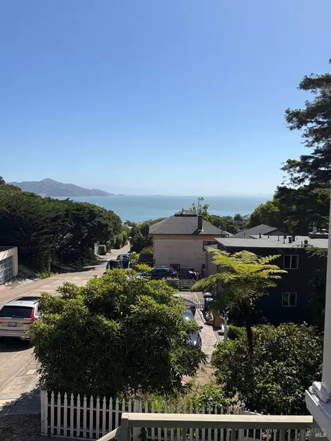 643 Main St, Sausalito, CA 94965