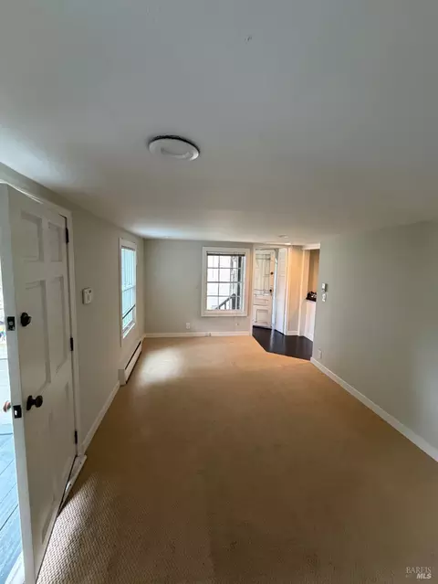 Living - 643 Main St, Sausalito, CA 94965 photo 3 of 4