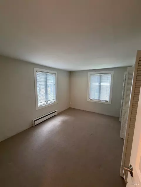 Bedroom - 643 Main St, Sausalito, CA 94965 photo 5 of 6