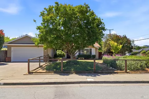 131 Grande Vis, Novato, CA 94947