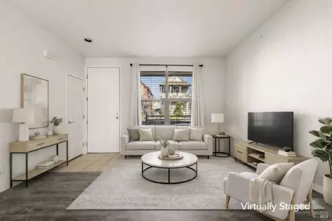 3840 Martina Ave #104, Santa Rosa, CA 95407