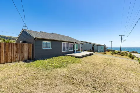 Exterior - 4706 Carmet Dr, Bodega Bay, CA 94923 photo 9 of 11