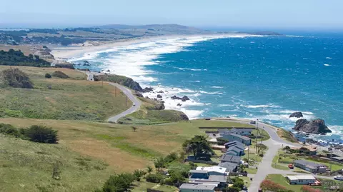 View/Area - 4706 Carmet Dr, Bodega Bay, CA 94923 photo 8 of 9